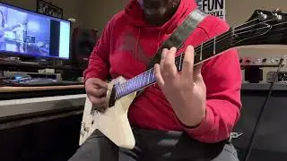 @BaggersMusic23 WIP : needs more work.