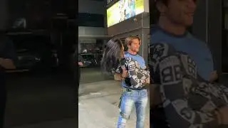 Poonam Pandey aur KV ki masti 
