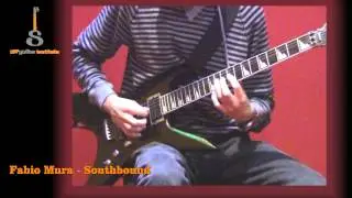Fabio Mura  - Southbound