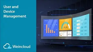 5. User and Device Management