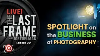 Spotlight on Business - The Best EOY Practices for Photographers