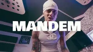 Central Cee x Dave Type Beat 