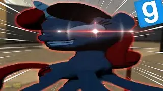 GMOD Pony RP is disgusting