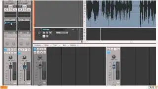 SONAR: Get Started - Inserting Effects