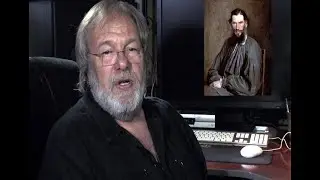 Сергей Стрижак об «экстремисте» Л Н  Толстом