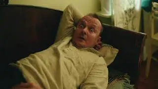 "Huumorivideo !" Cabin Fever - The Cottage Is Lovely