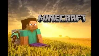 Minecraft noob plays Minecraft (with a twist!) Part 1