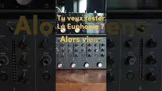Sessions exclusives d’écoute et de test avec L’Euphonia de Pioneer DJ / AlphaTheta