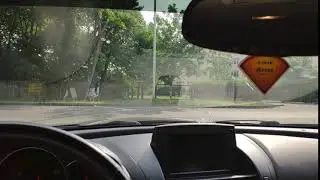 Веерные форсунки GParts