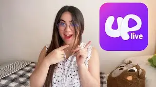 UpLive app para ganar dinero 🤑🤑 * LINK DE AGENCIA EN DESCRIPCIÓN *