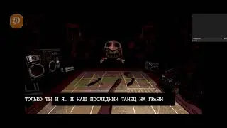 стрим по Buckshot roulette