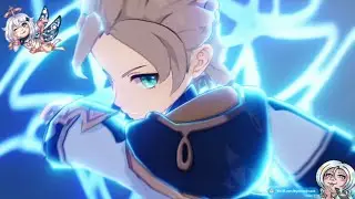 Genshin Impact 23 - Shadows Amidst Snowstorms Part 1 (Dec 1 2021)