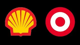The Power of Symmetry: 13 Lessons From Famous Logos