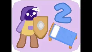 BEDWARS ON SCRATCH??? #shorts