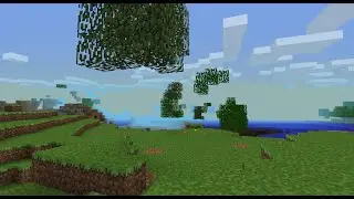 Adventures in Mineworld/Gull craft - An MCPE alpha 0.8.1 Anarchy server in 2019