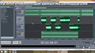 Adobe Audition 1.5 ve Cool Edit Pro (Mix/Mastering)