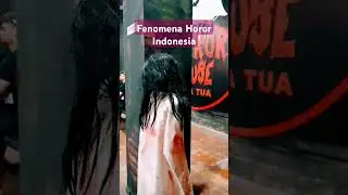 Marketing horor #shortvideo #shors #hororplace #pocongviral #pocongkocak #kotatua  #jakarta