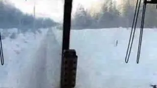 TEP70 Cab Ride 2