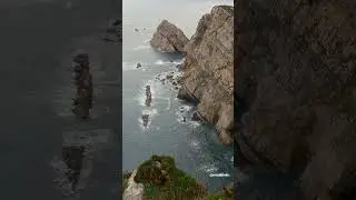 #Spain #Atlantic