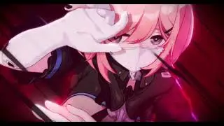 Timido - Honkai Impact Live Wallpaper