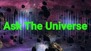 Ask The Universe - Have you sat the Topographical Test within the last year?