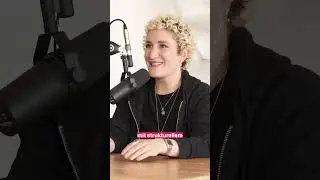 Rosa von @OYVEY_de über die #Wandelbarkeit von #Antisemitismus. Jetzt die neue #Podcastfolge hören!
