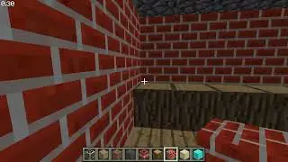 Playing every Minecraft version #31: 0.30 Creative
