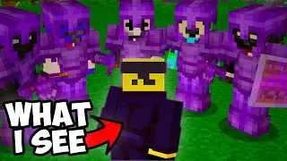 Surviving an SMP in Third Person...