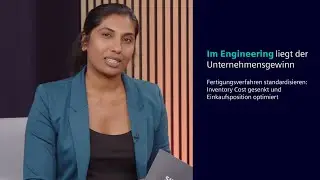 Im Engineering liegt der Unternehmensgewinn I 8 von 9