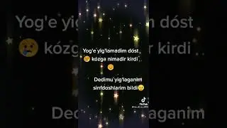 SINFDOSHLAR UCHUN SHERLAR BITIRUVCHILAR YANGI YIL 2022 25-MAY KUNI AYTILADIGAN SHER ISLOMBEK 2023 YI