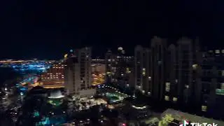 GoPro karma drone Eilat