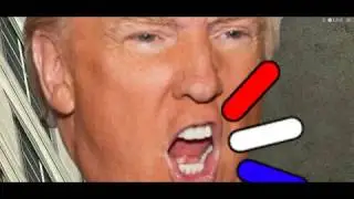 "Trump Tower" ...With a penis