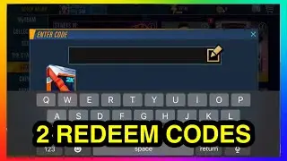 2 REDEEM CODES IN NBA2K MOBILE AUGUST 2022 | 2K MOBILE CODES