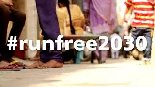 Run Free 2030