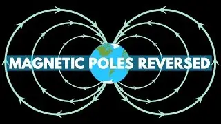 What Will Happen When Earth's Magnetic Poles Reverse?
