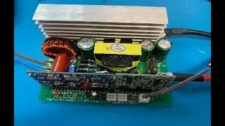 Aliexpress 500W Inverter 12VDC to 220VAC- Is it worth it?