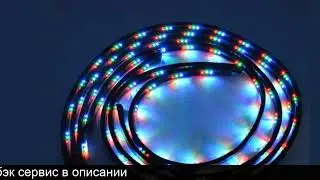 Светодиодные ленты для автомобиля купить на алиэкспресс