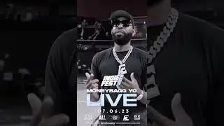 6pm on live will give 2 artists that’s tag a performance slot or a distribution deal
