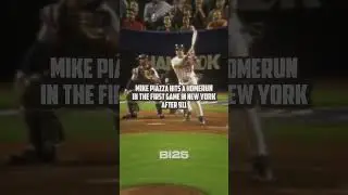 When the MLB Was More Than a Game #shorts