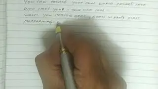 Hidden song lyrics - scobain
