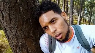 Hiking on an Empty Stomach