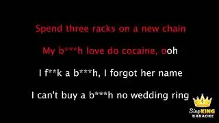 Lil Pump    Gucci Gang