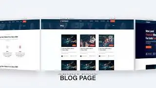 📈 Traders Website Template in Bootstrap | Investment & Forex Trading HTML5 Website Design
