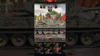 Почти каждый был в такой ситуации 😂 #wot #миртанков #танки #топ #юмор