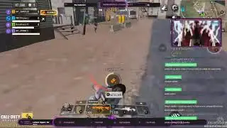 Call of Duty Mobile☂️🤹‍♀️  Highlights , Quando a Maré não esta para peixes☂️ 🔥🔥