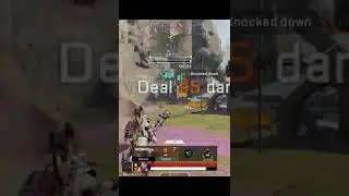 apex Legends mobile hile denk geldi