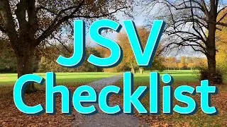 Germany JSV Checklist 2023. List of documents for JSV. Documents for Germany Job Search Visa