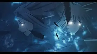 Fate - Phoenix [Flow Edit/AMV]