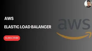 Elastic Load balancer | AWS | Cloud computing | ELB