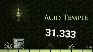 Acid Temple 31.333 Top 3 on mobile |Geometry Dash|